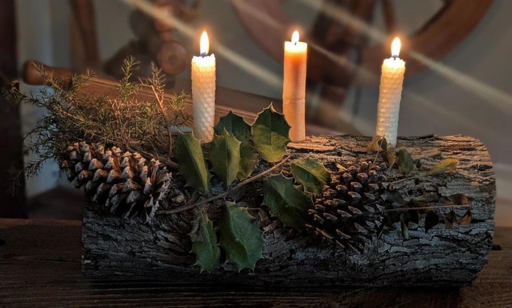 The Reason for the Season